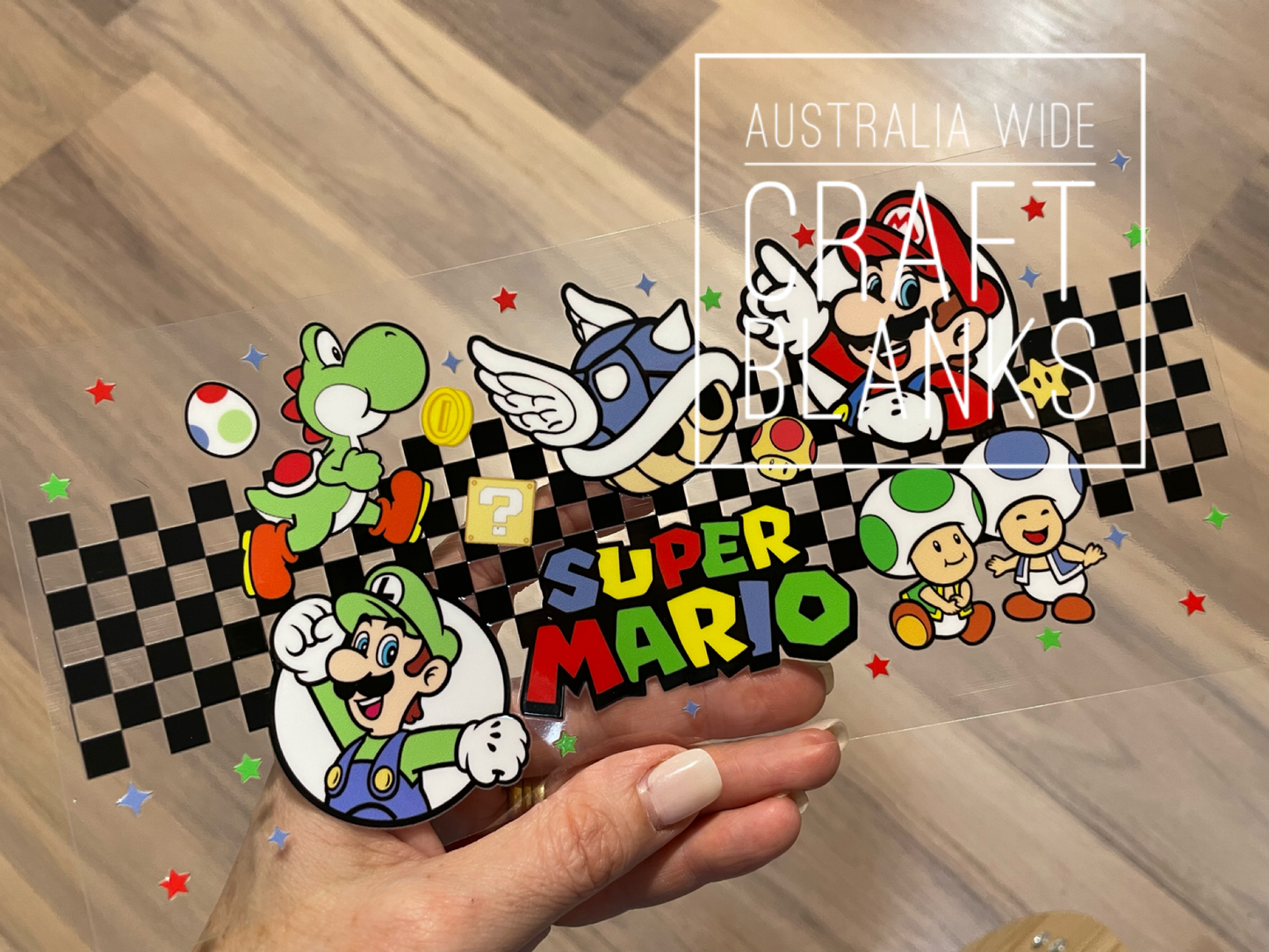 Mario