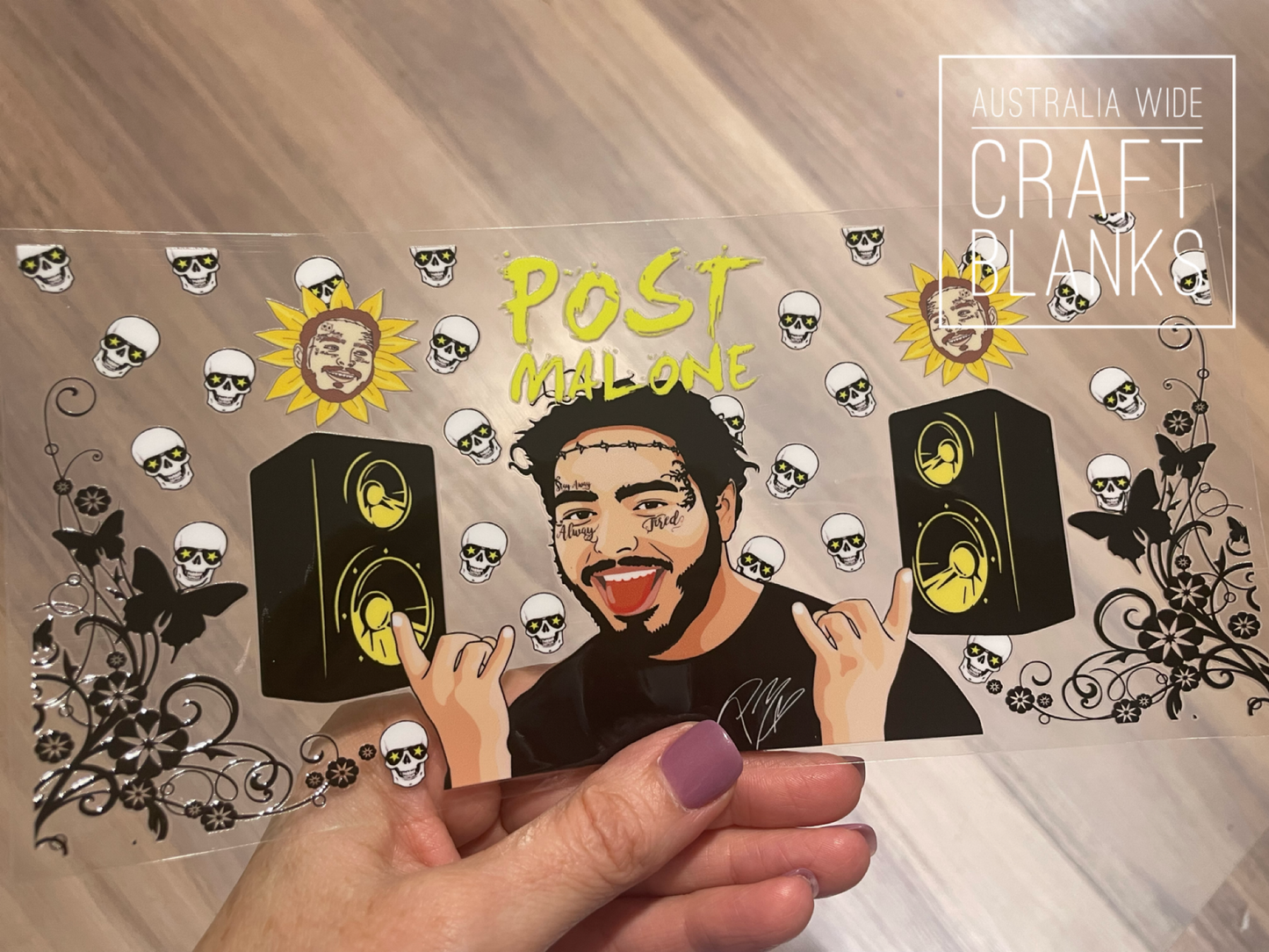 Post Malone