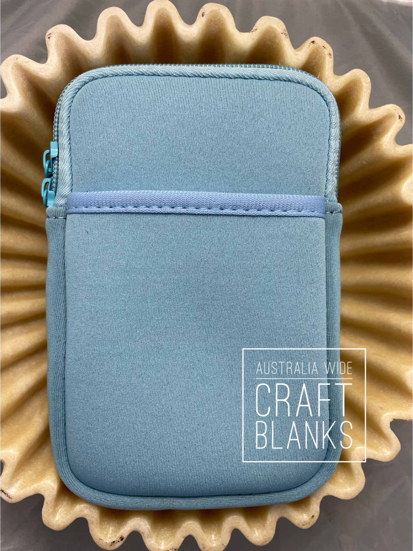 Pouch - Neoprene