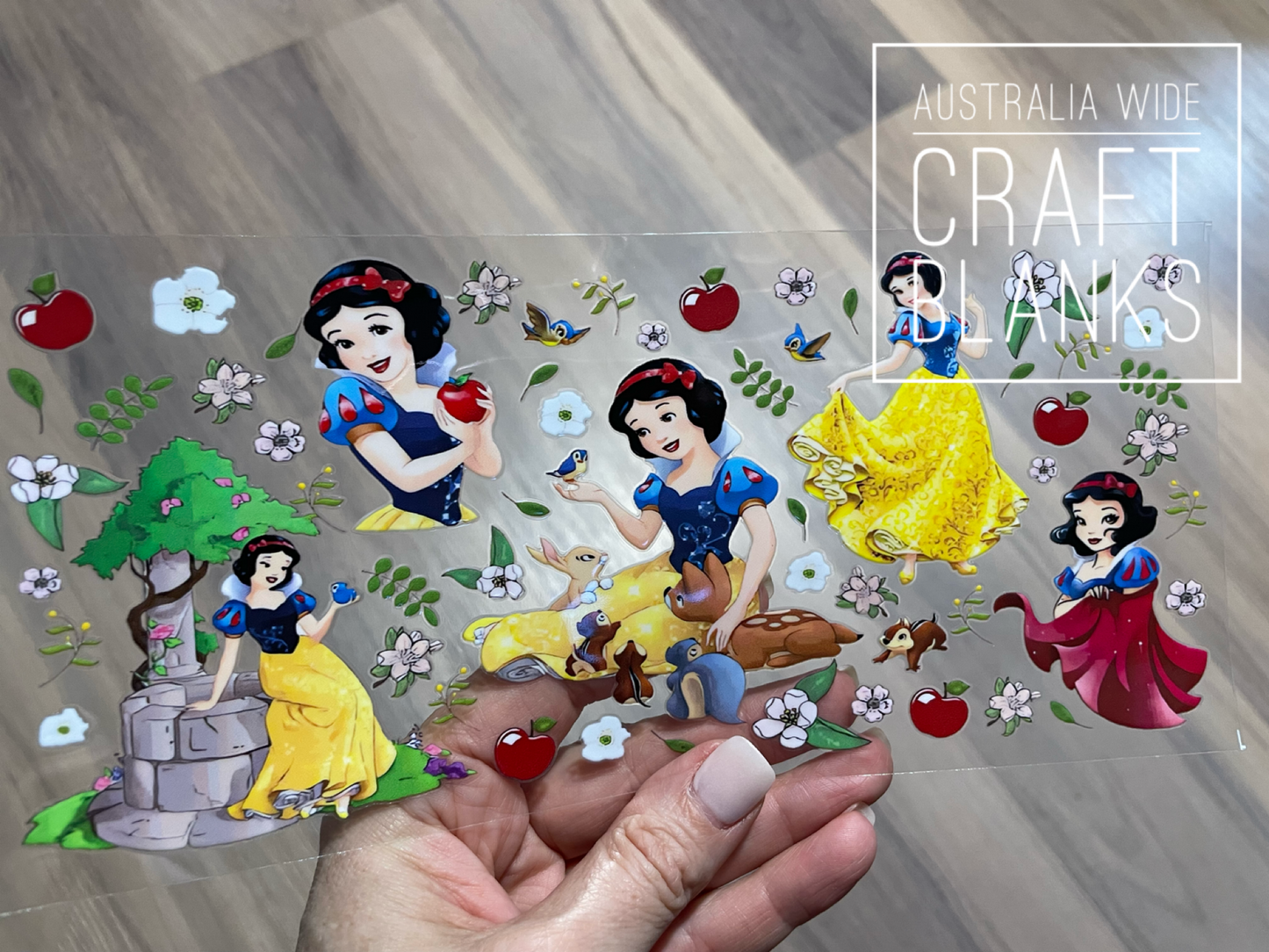 Snow White