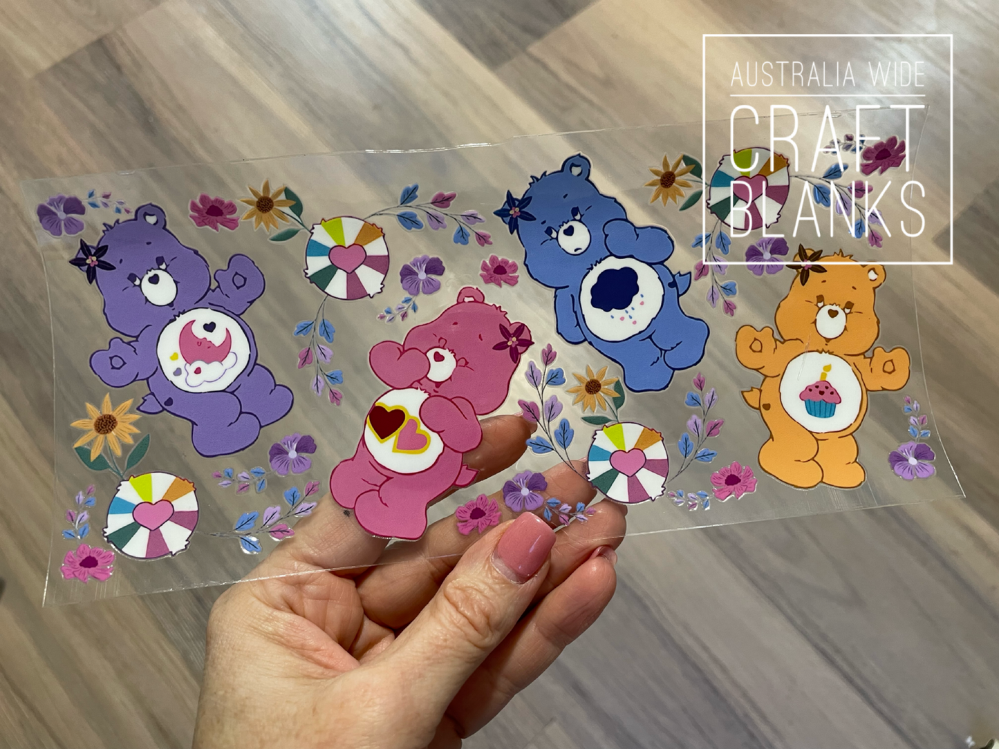 Care Bears