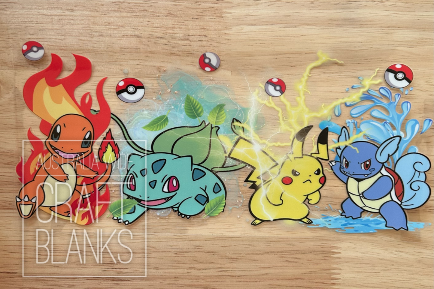 Pokemon