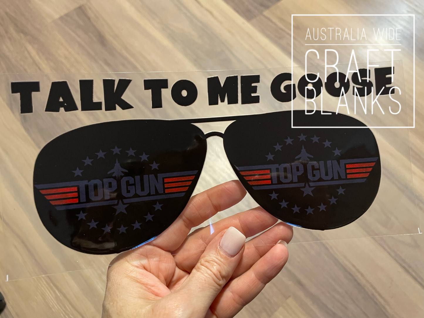 Top Gun