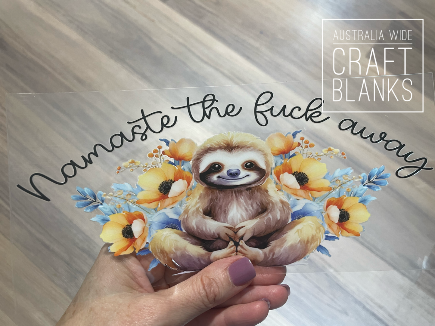 Namaste