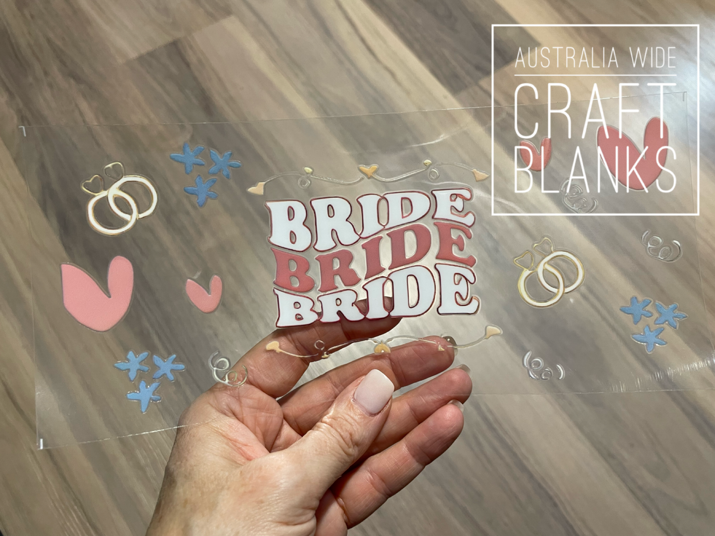 Bride