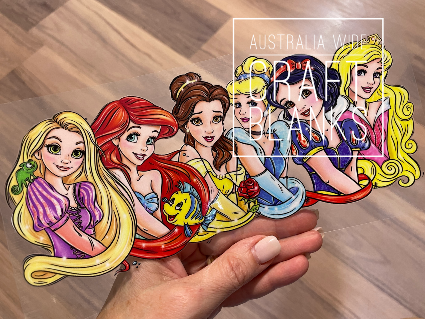 Princesses