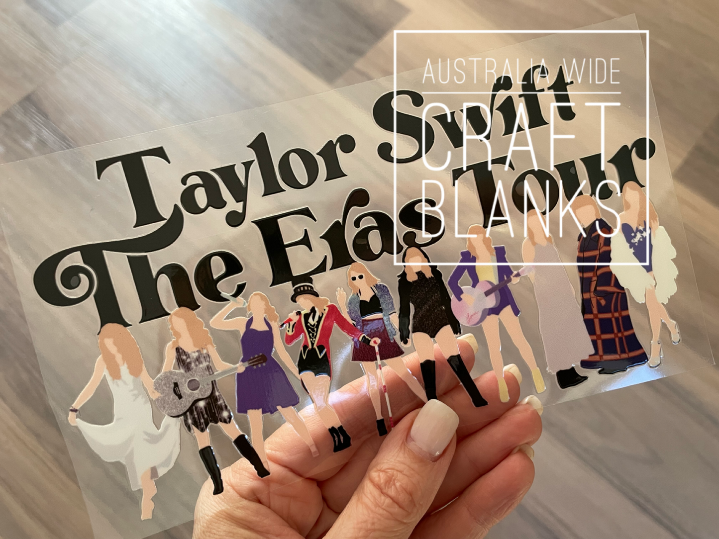 Taylor S