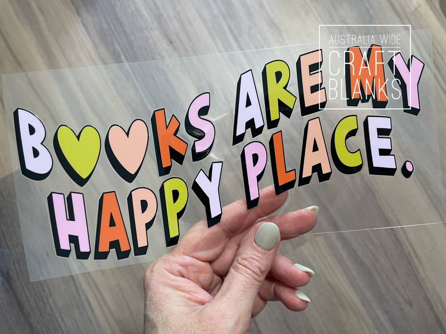 Happy Place