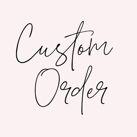 Custom - Corrina