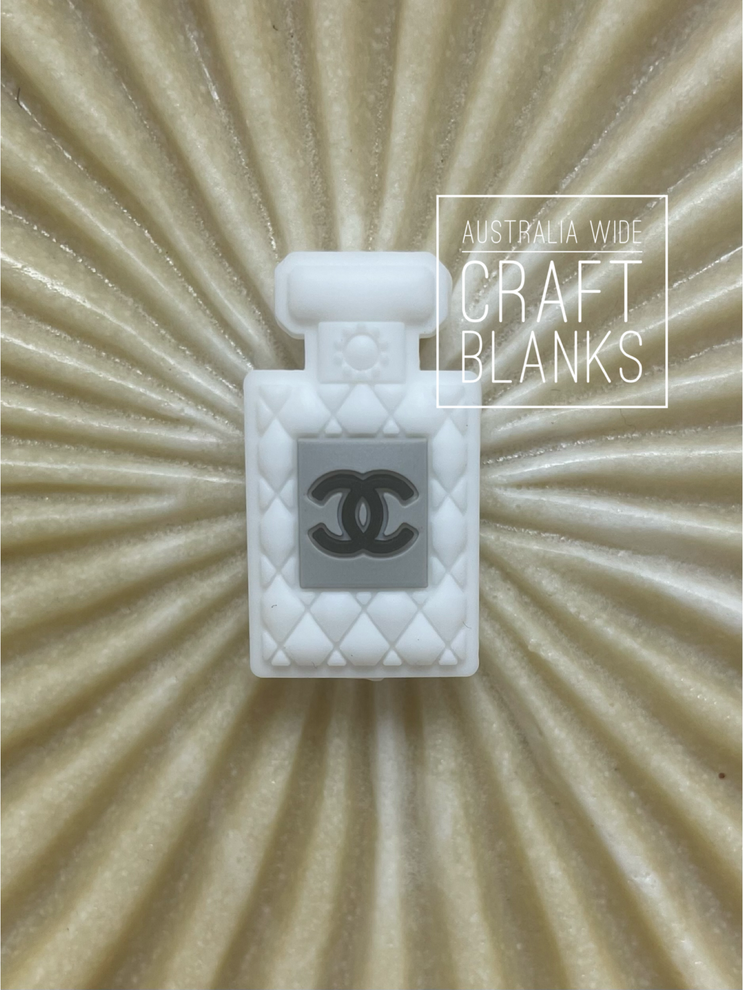 Perfume - Silicone Bead - #108