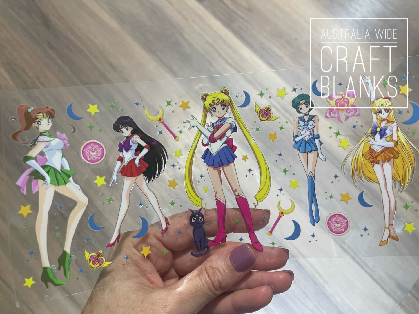 Sailor Moon