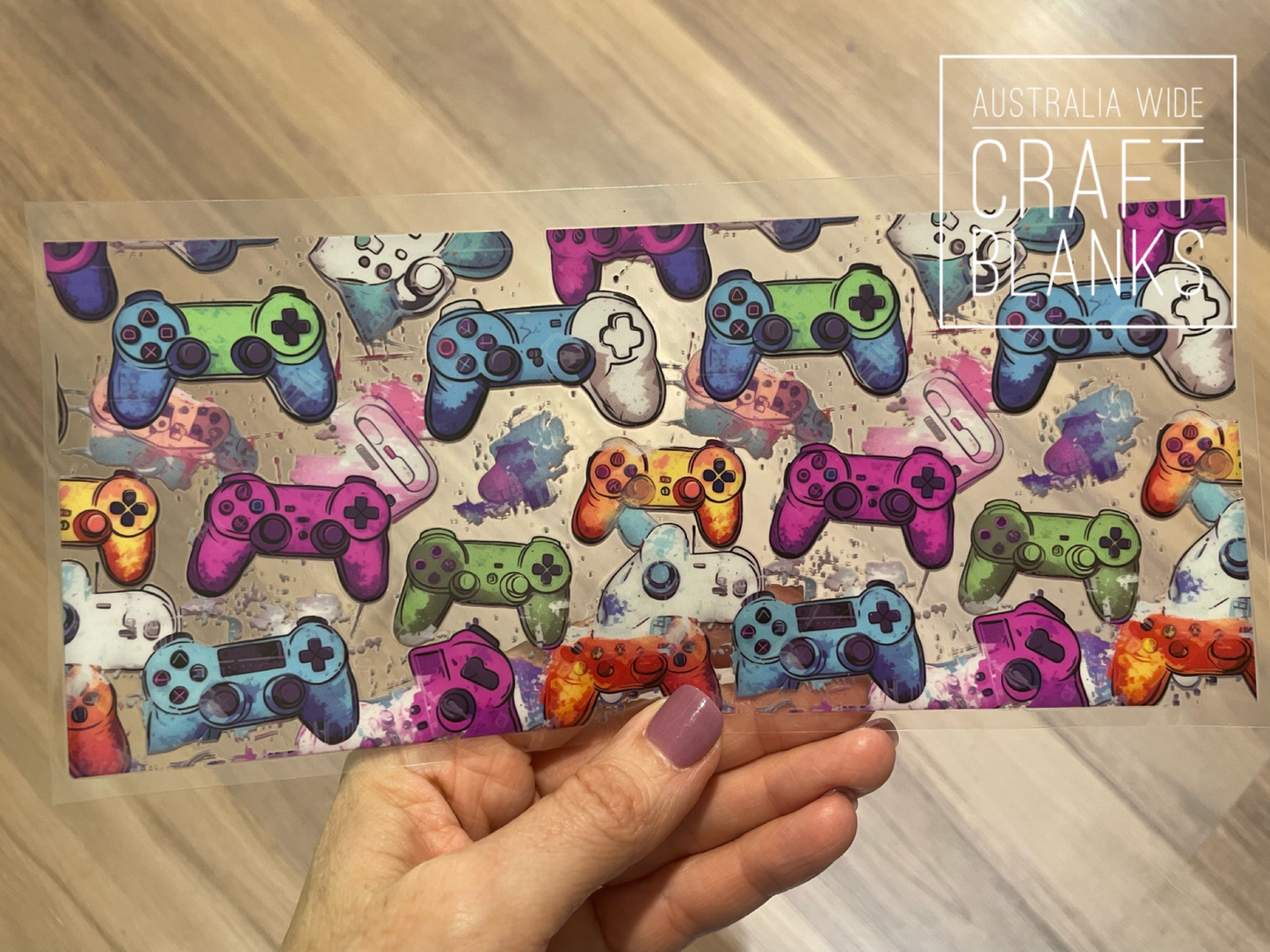 Controllers