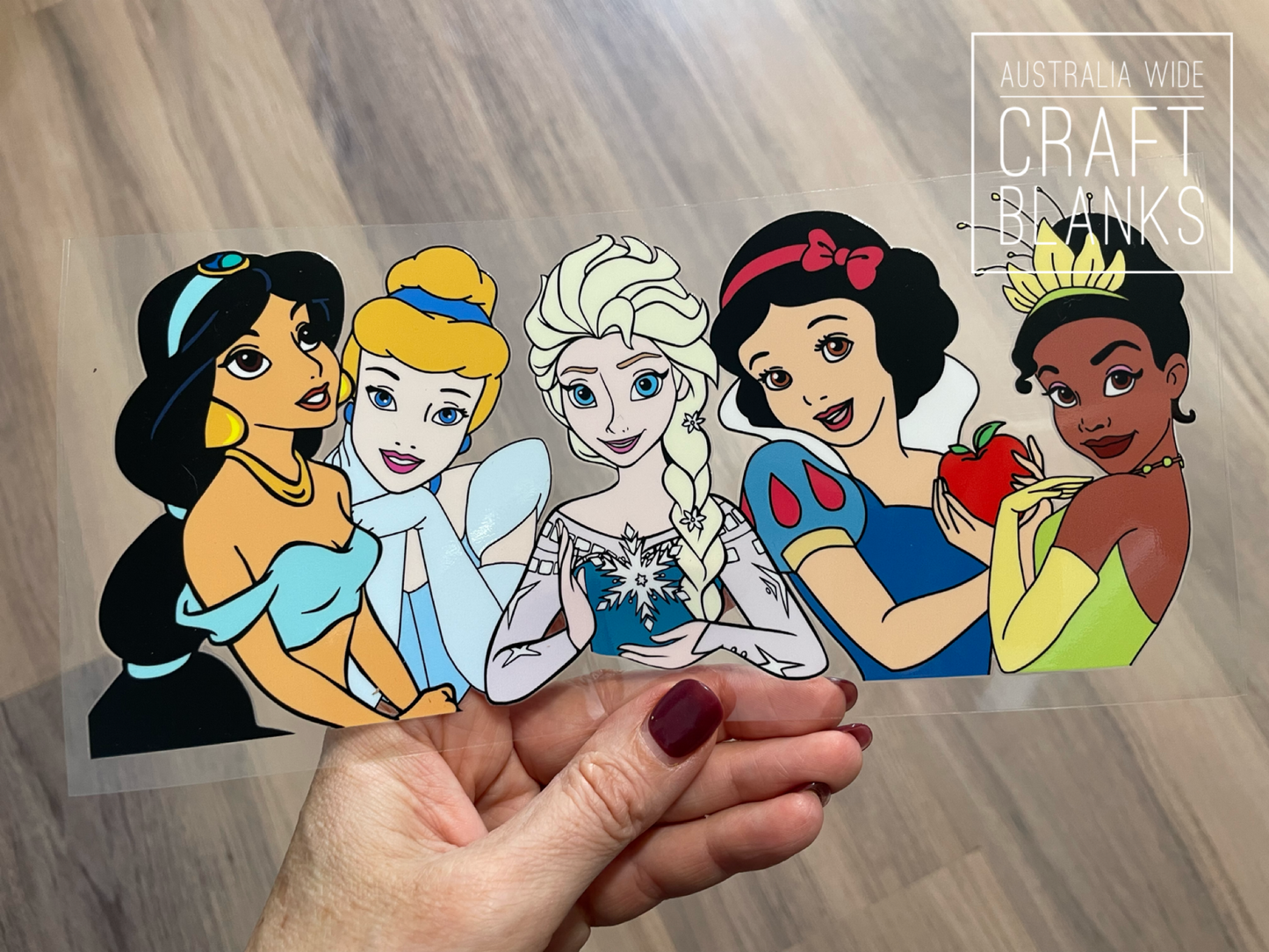 Princesses #2