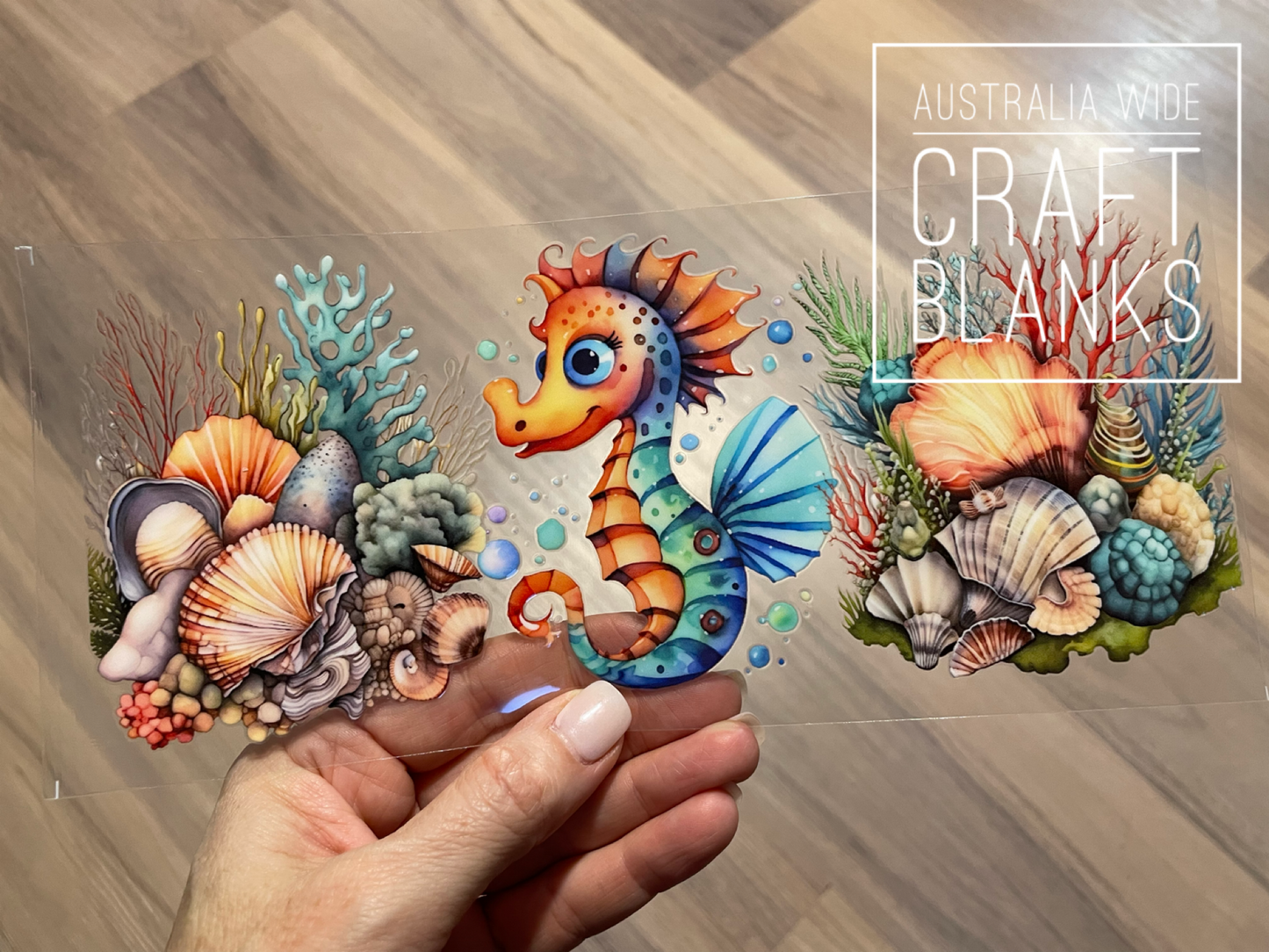 Seahorse