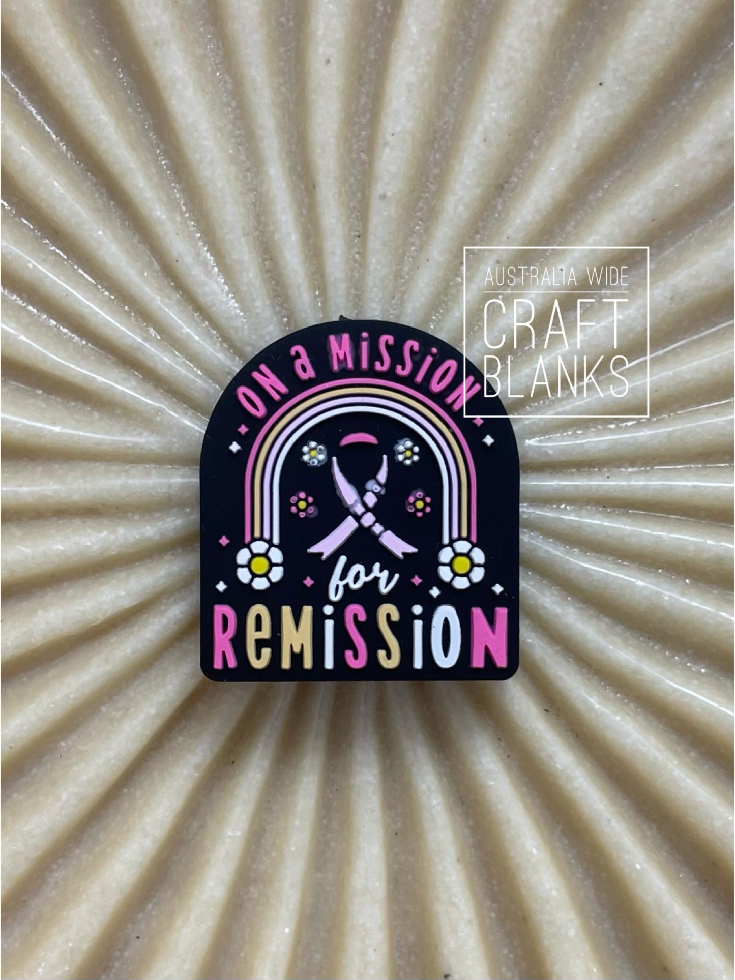 Remisson - Silicone Bead - #212