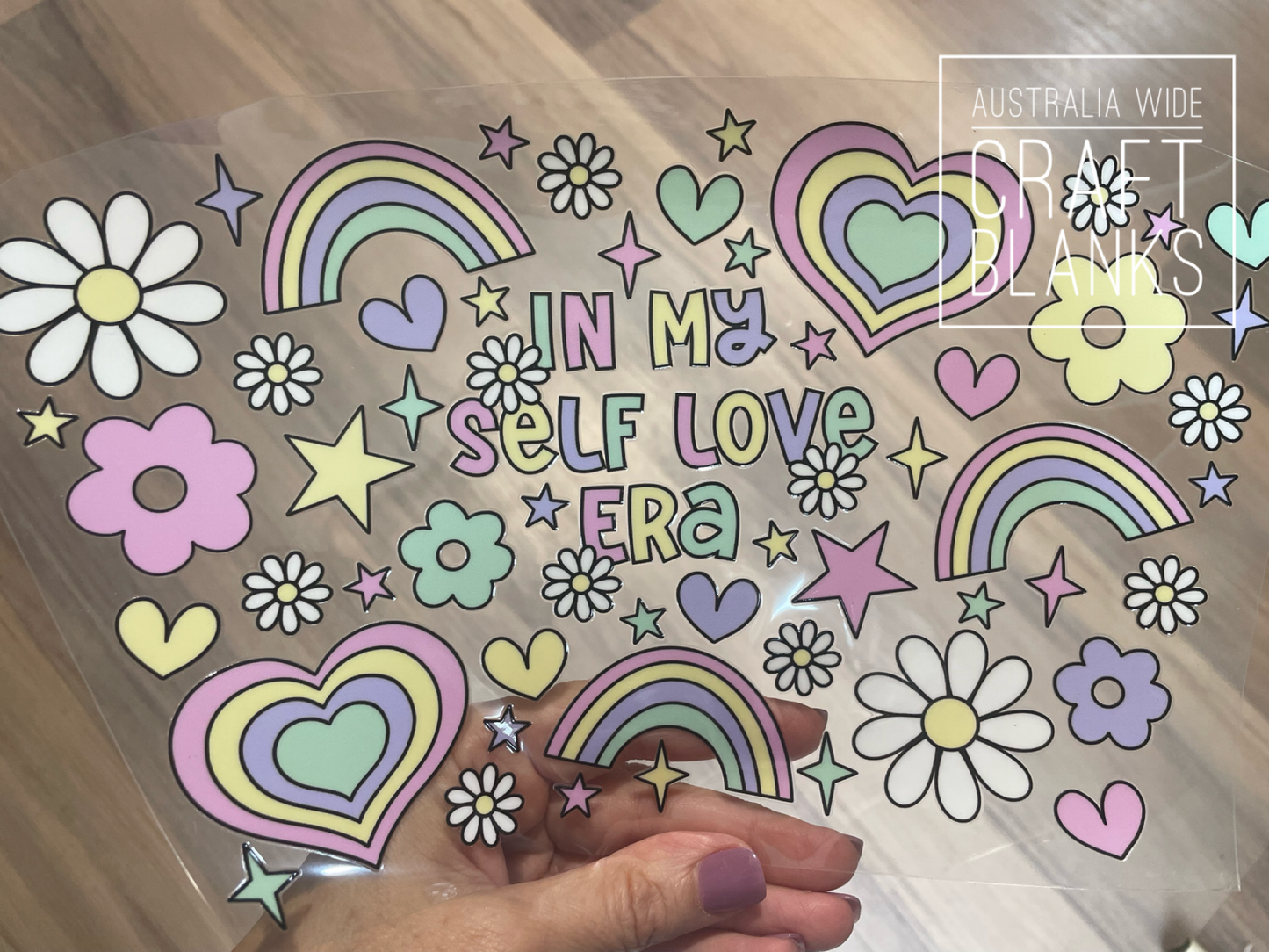 Self Love Era - 24oz