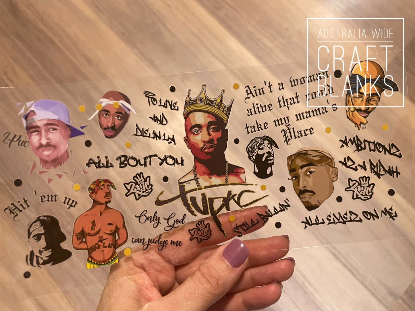 Tupac