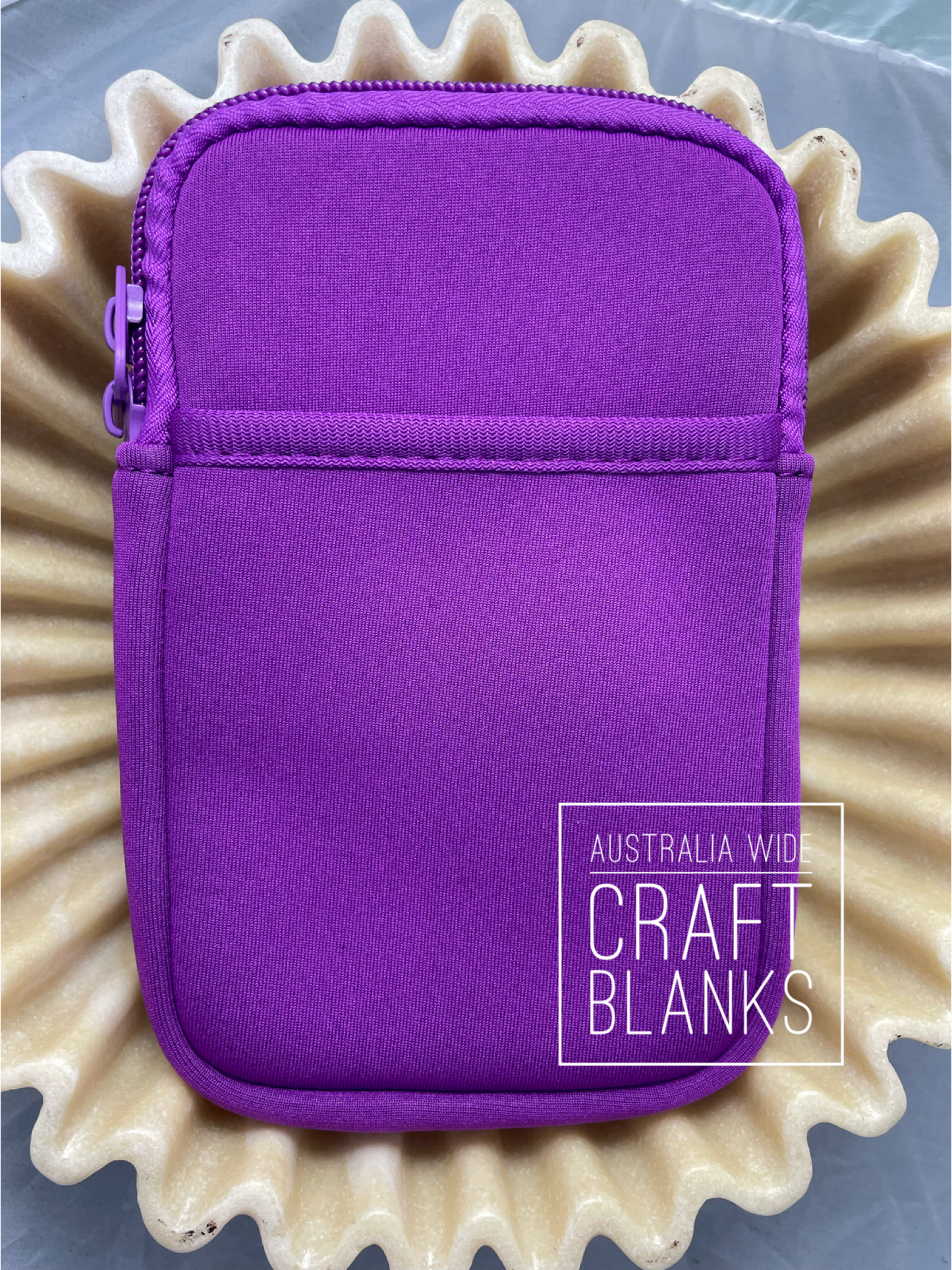 Pouch - Neoprene