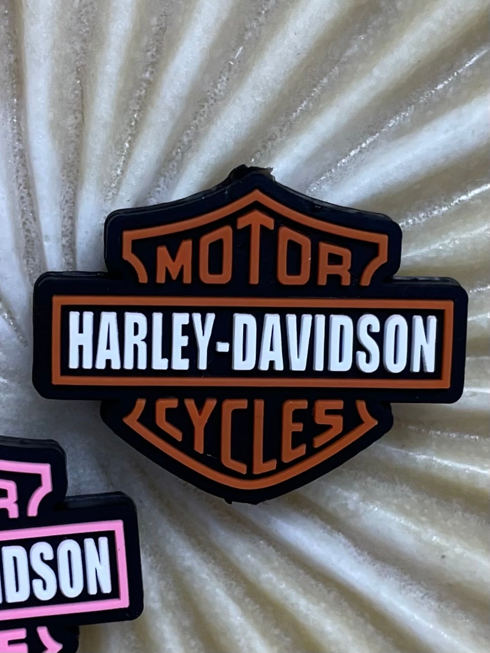 Harley - Silicone Bead - #150
