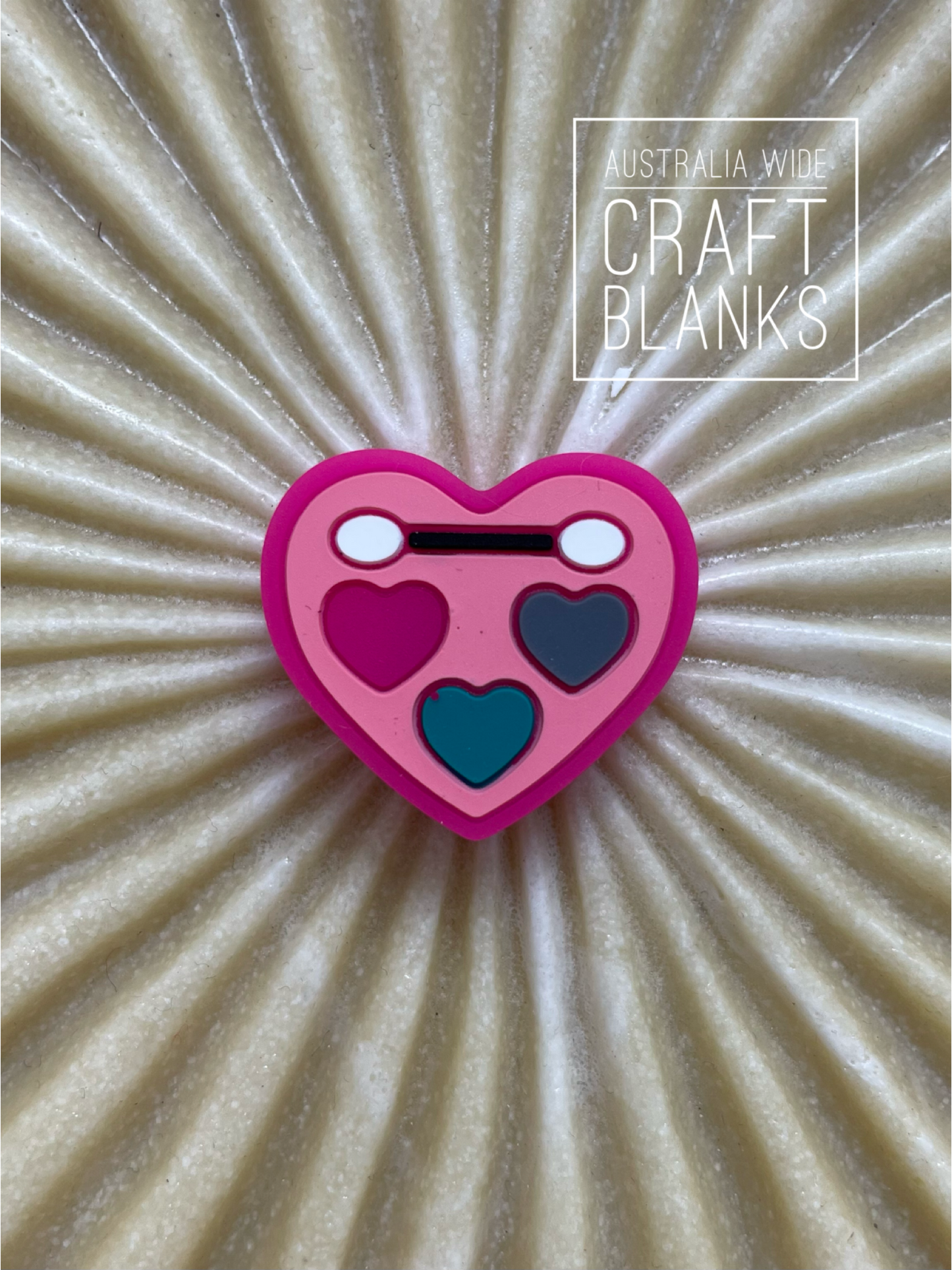 Makeup - Silicone Bead - #92
