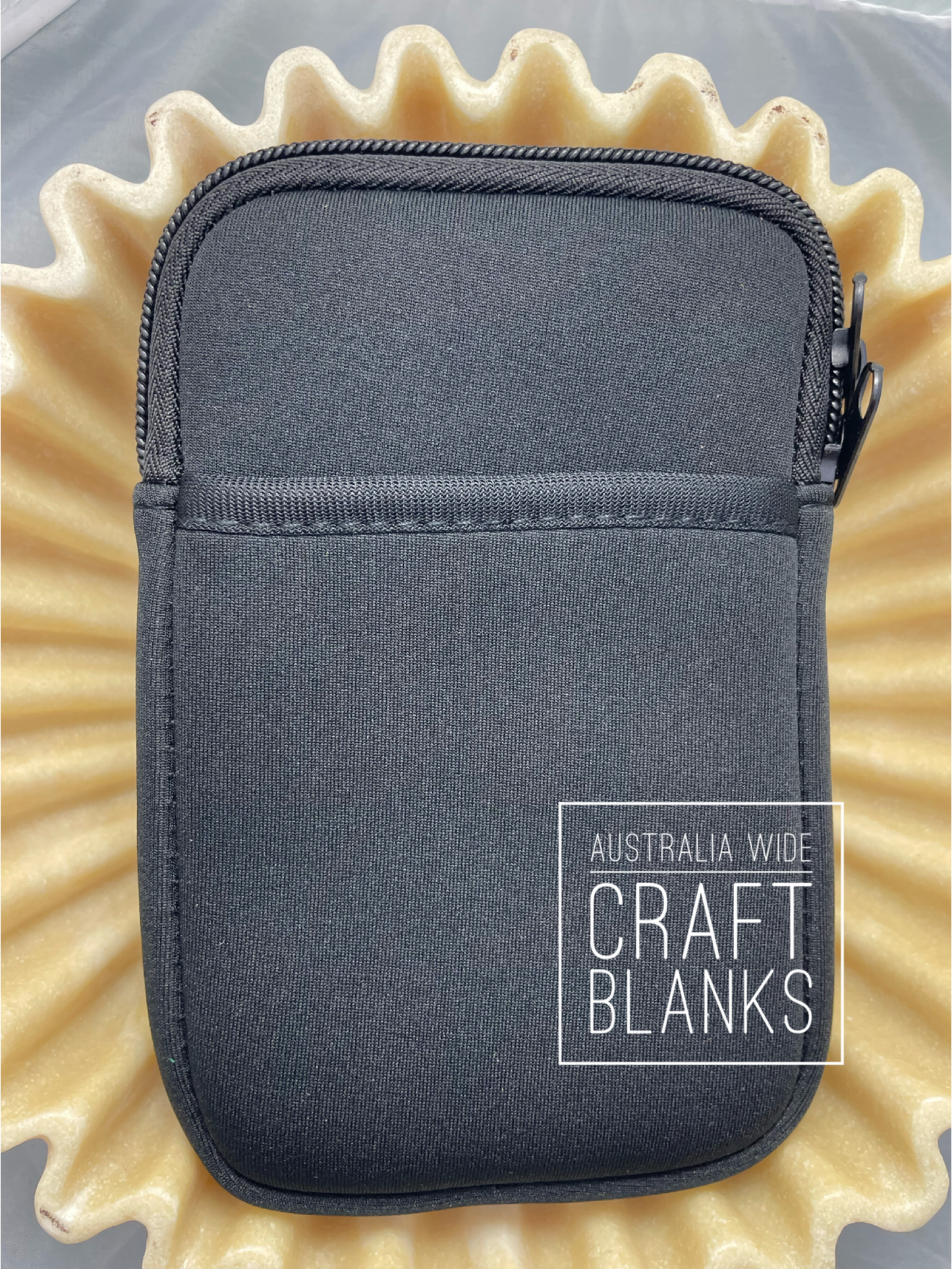 Pouch - Neoprene