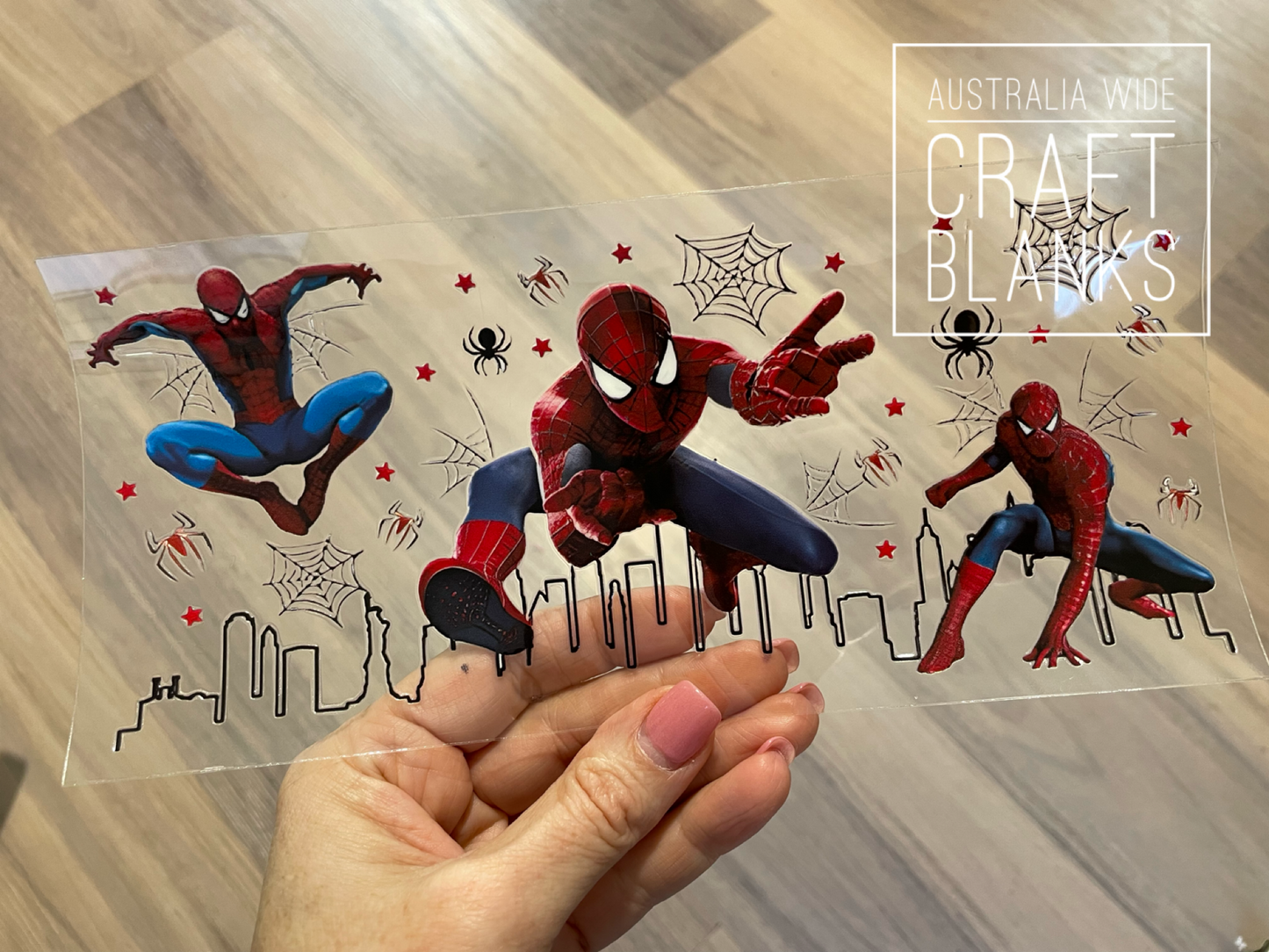 Spiderman