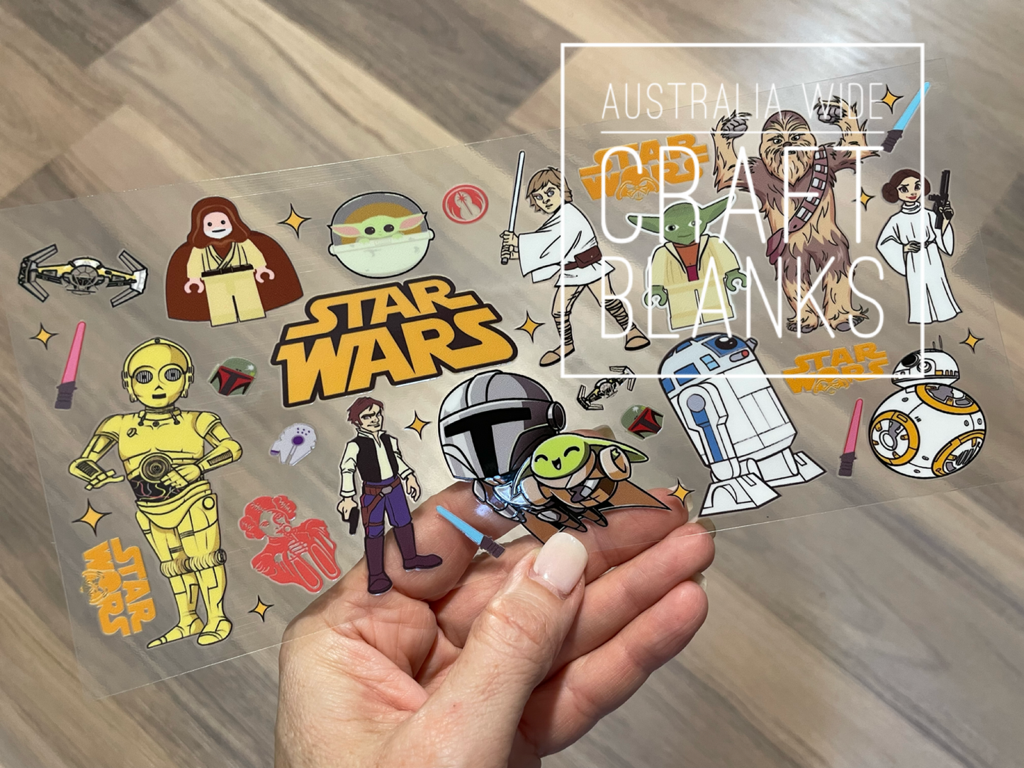 Star Wars