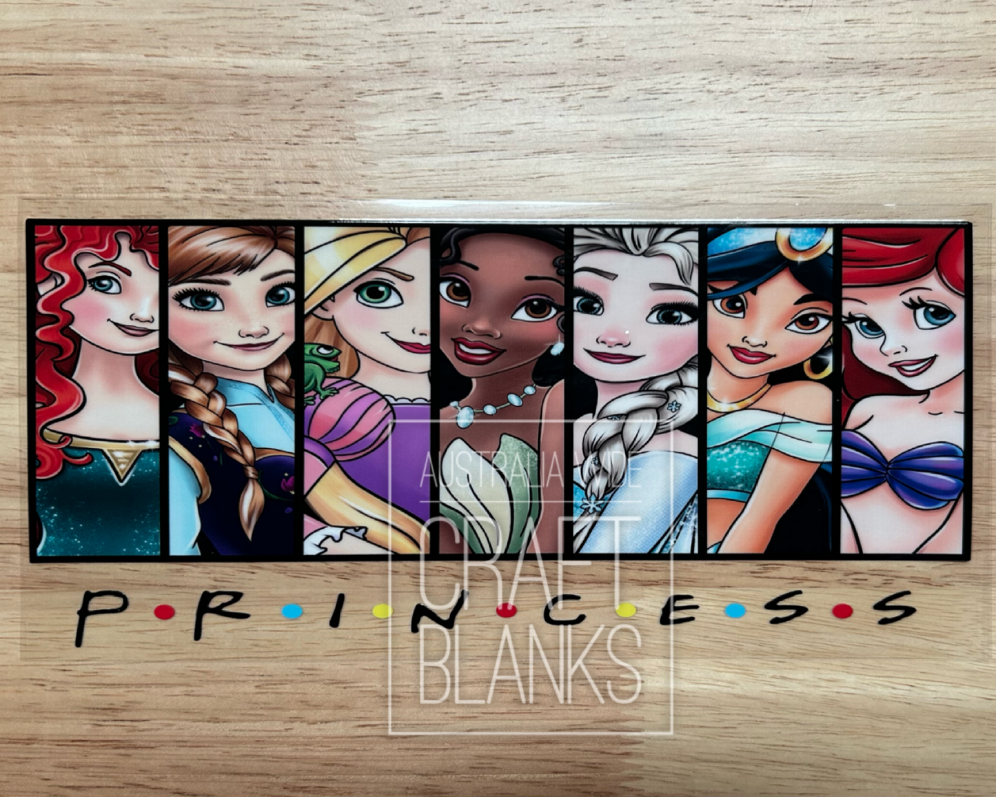 Princess Friends