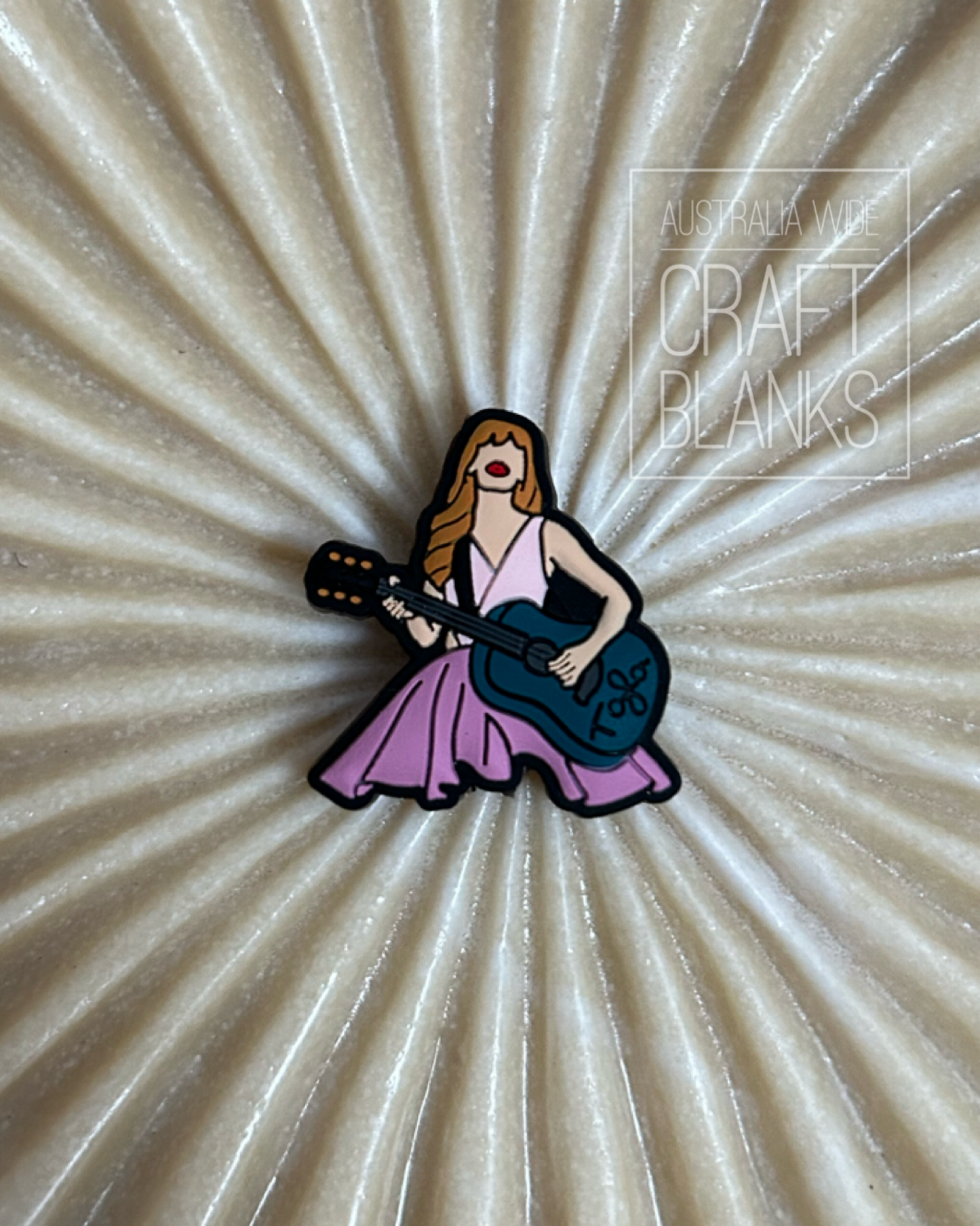 Taylor - Silicone Bead - #268
