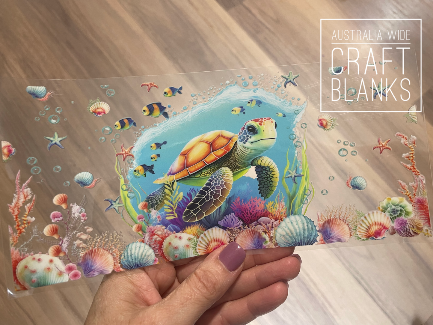 Turtle