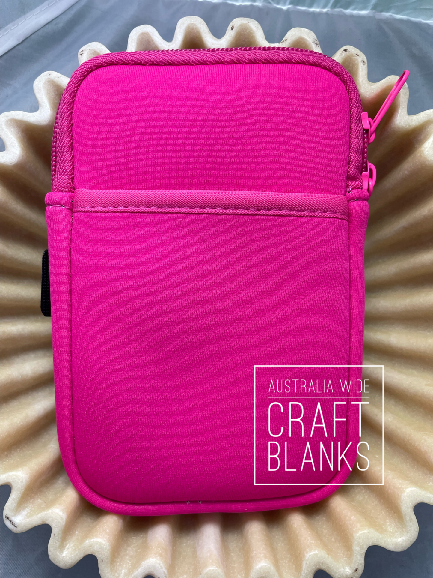 Pouch - Neoprene