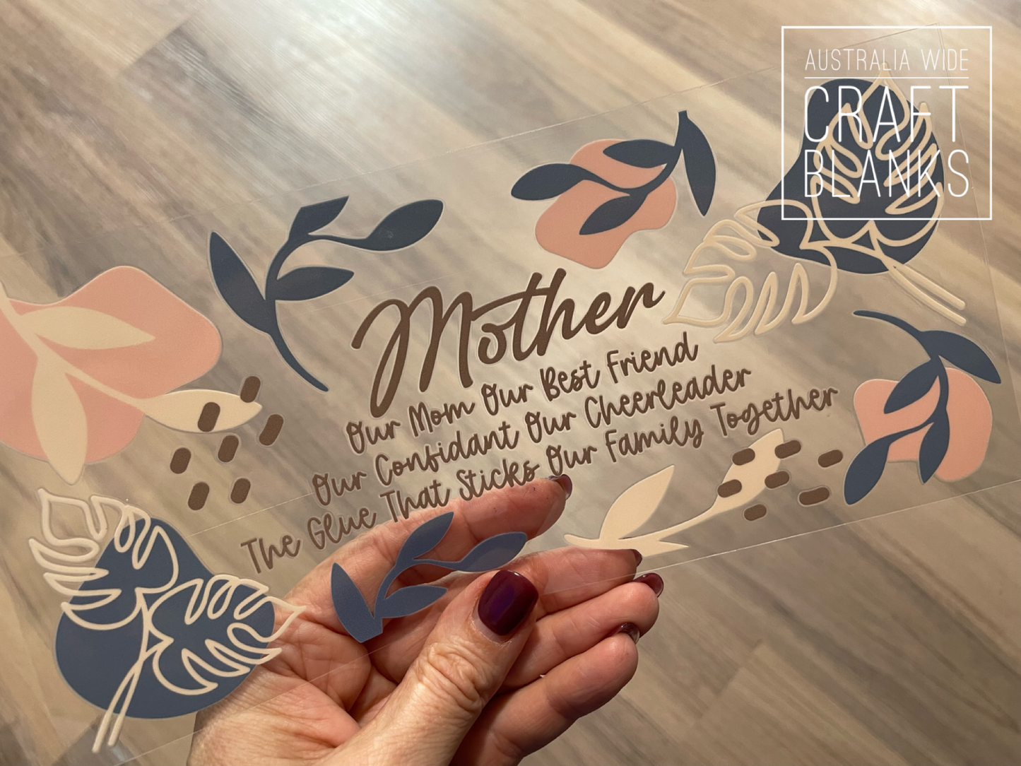 Mother