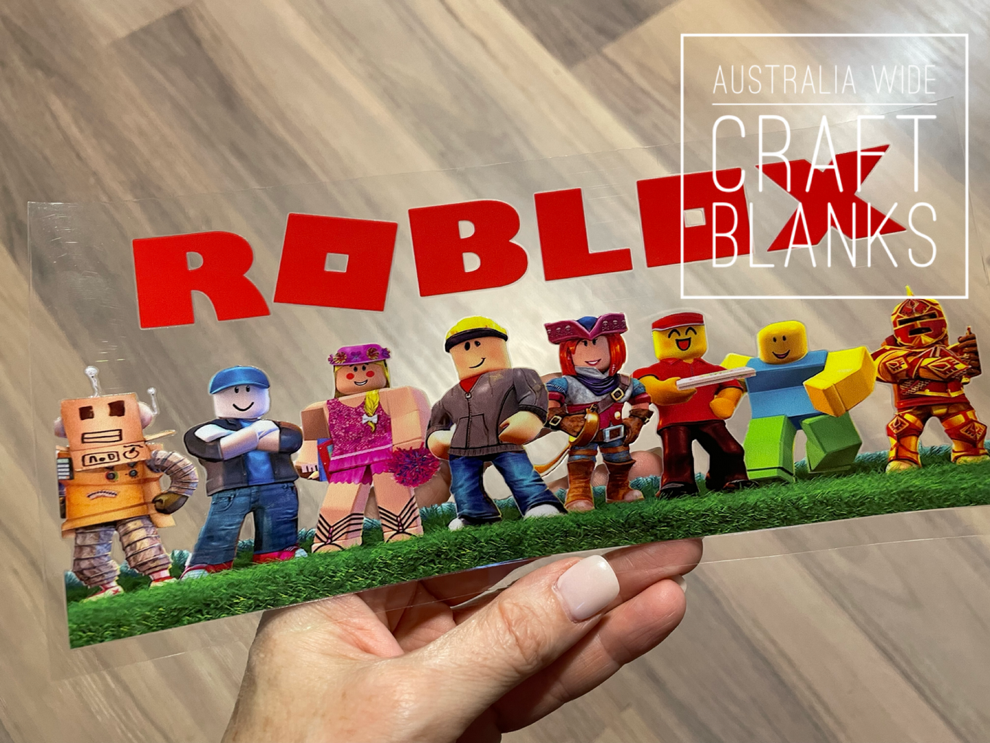 Roblox