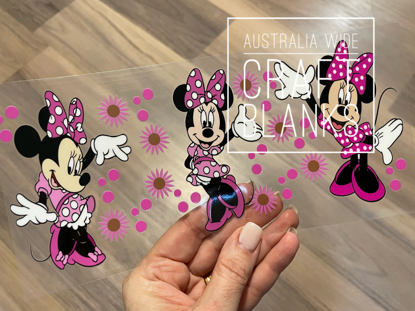 Minnie