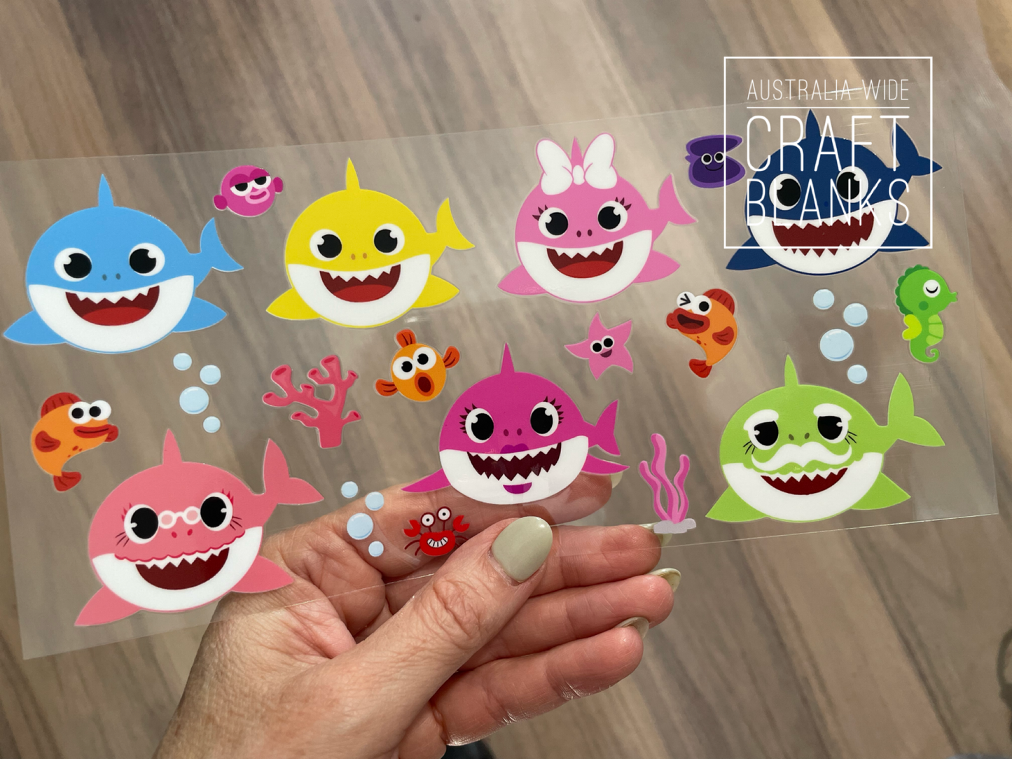 Baby Shark