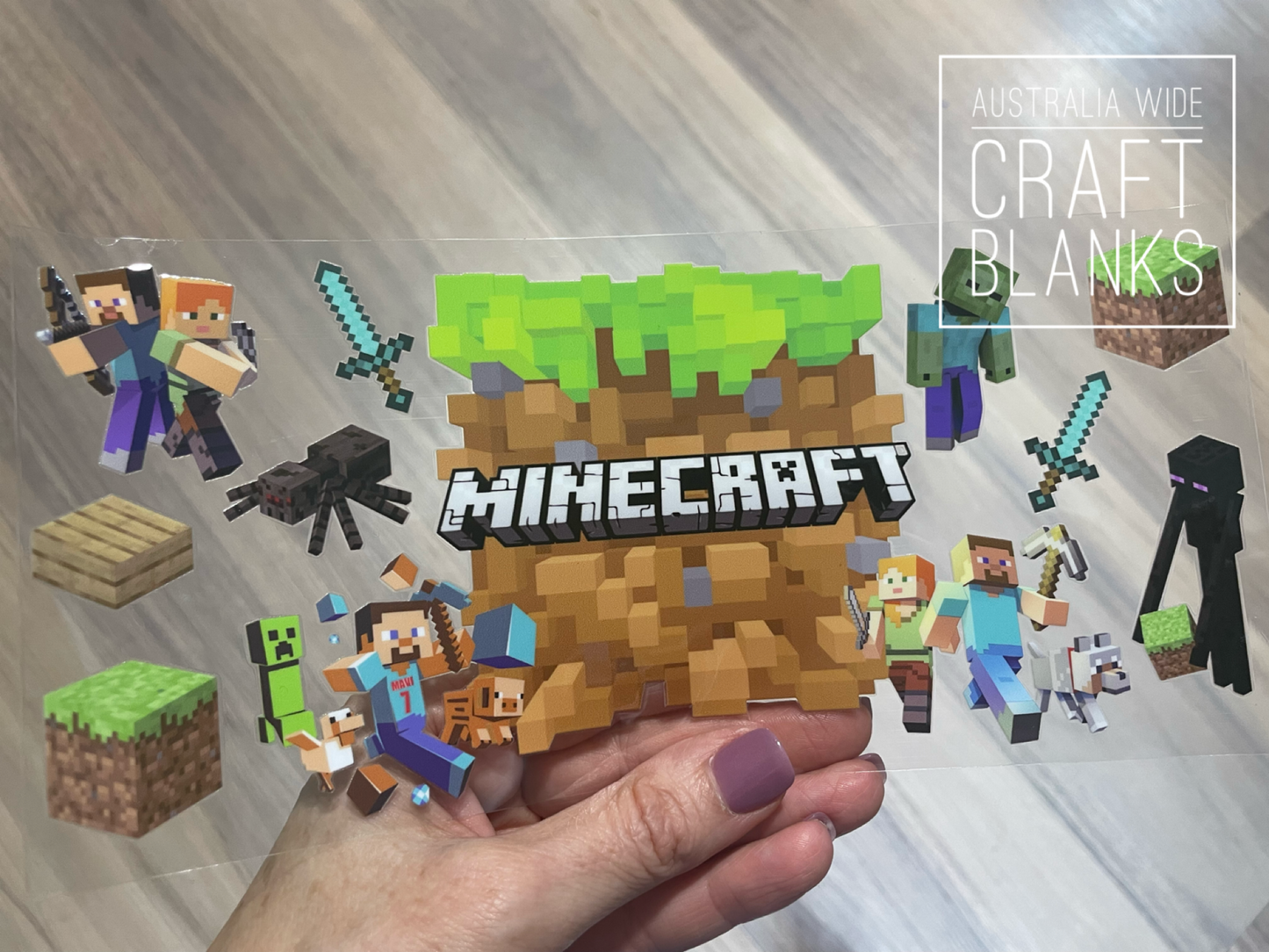 Minecraft #2