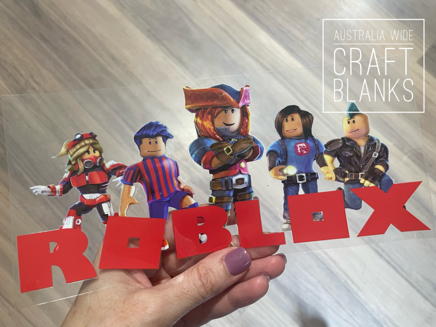 Roblox #2