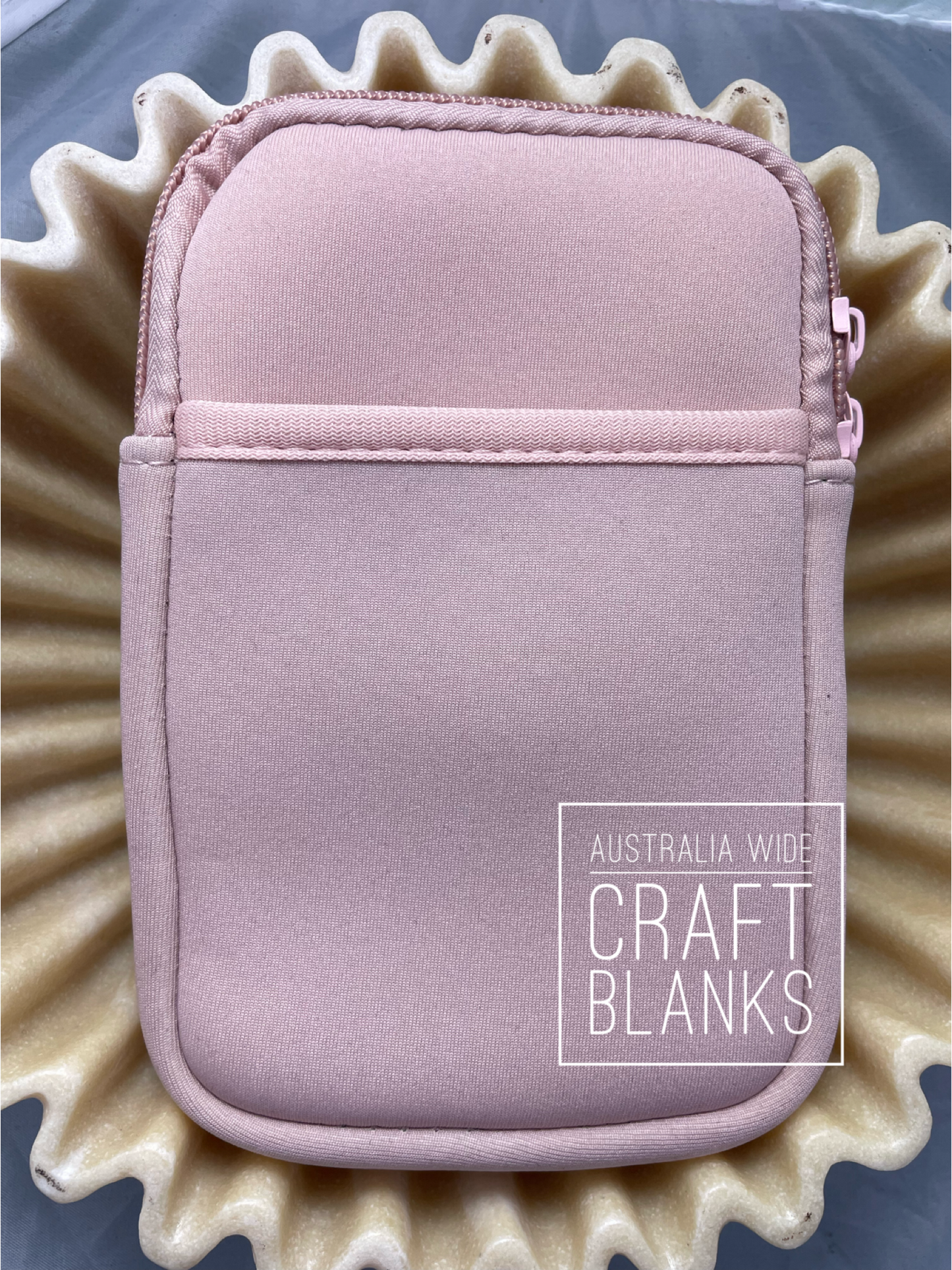 Pouch - Neoprene