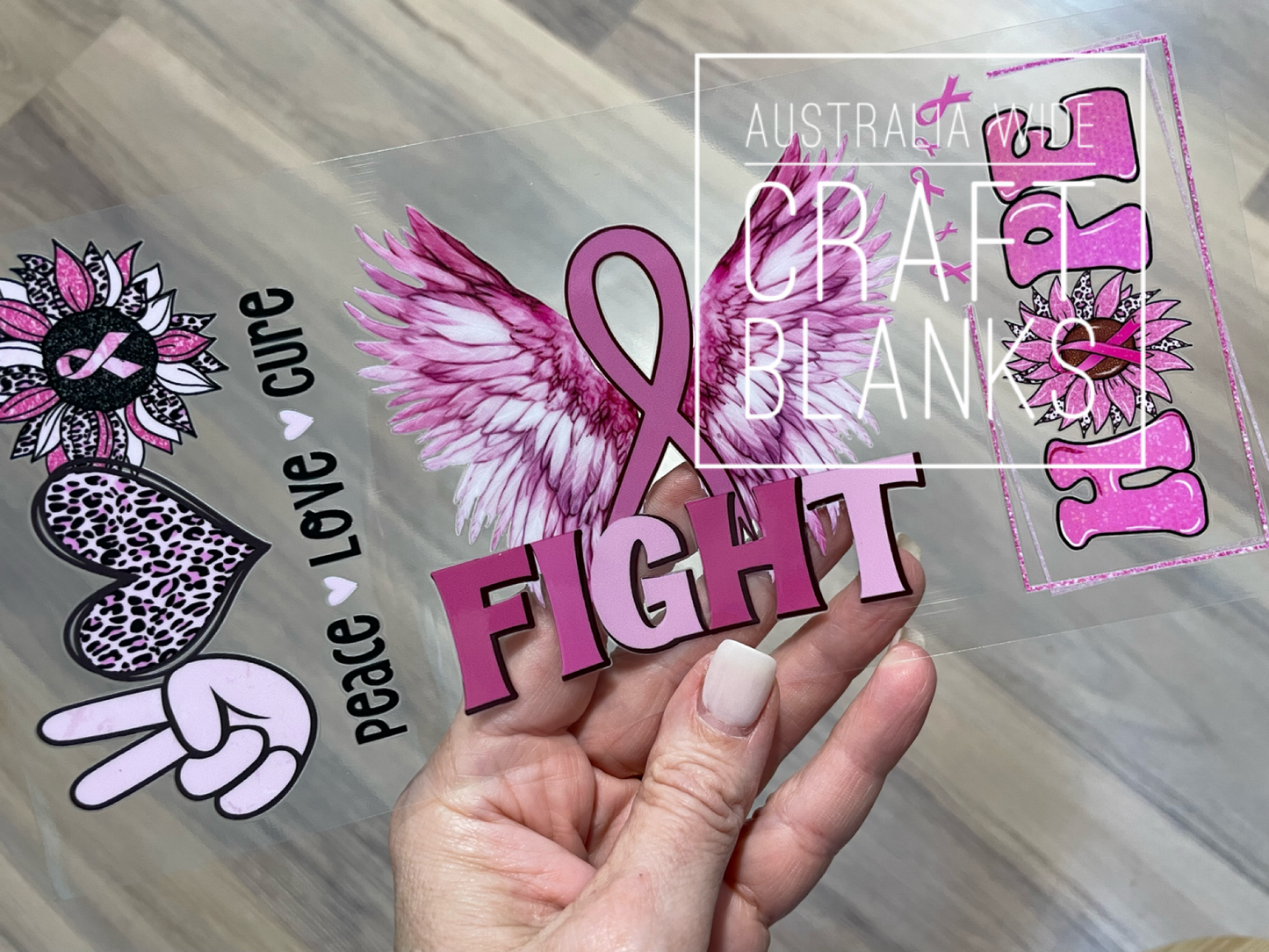 Fight