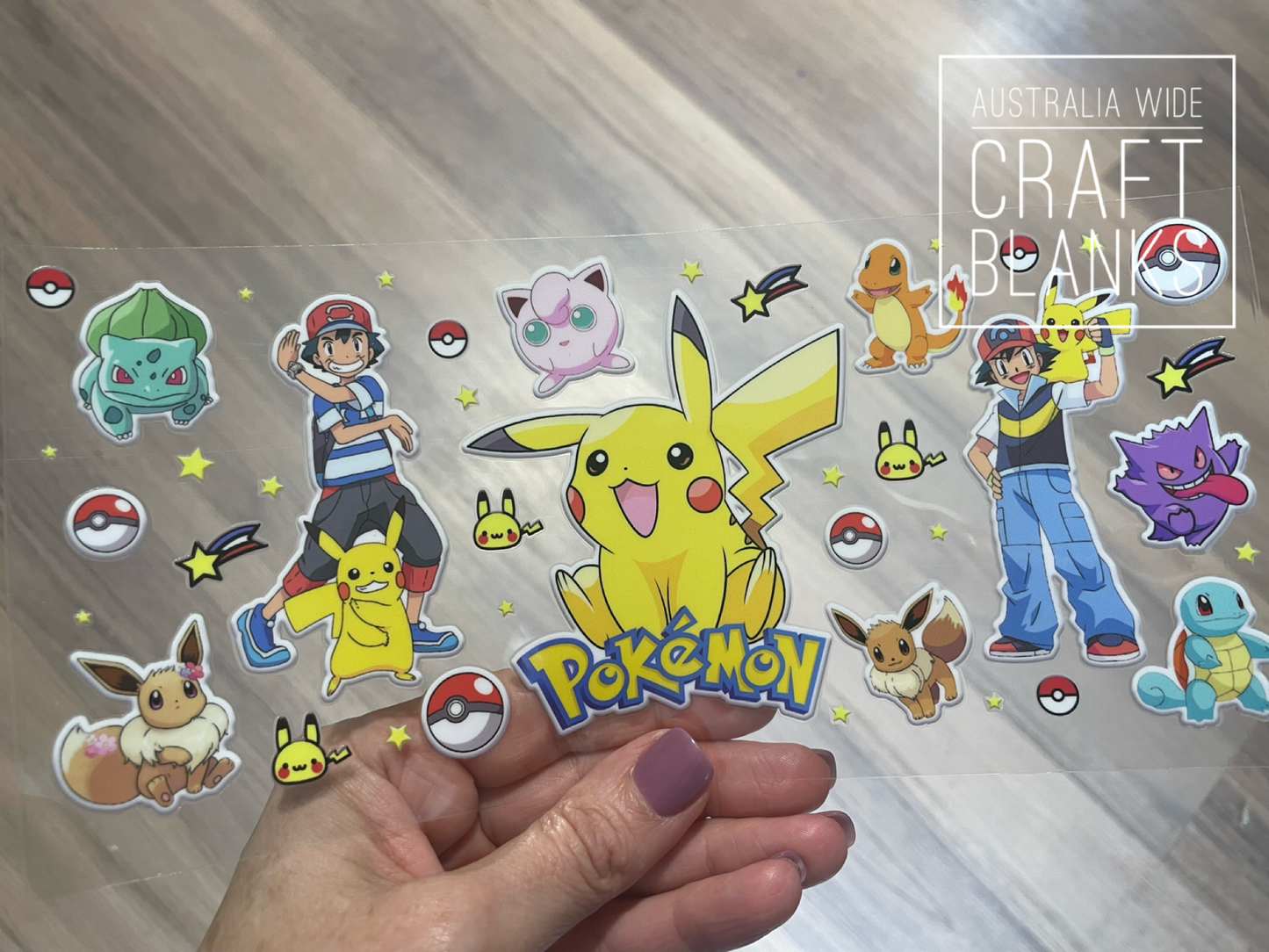Pokemon #2