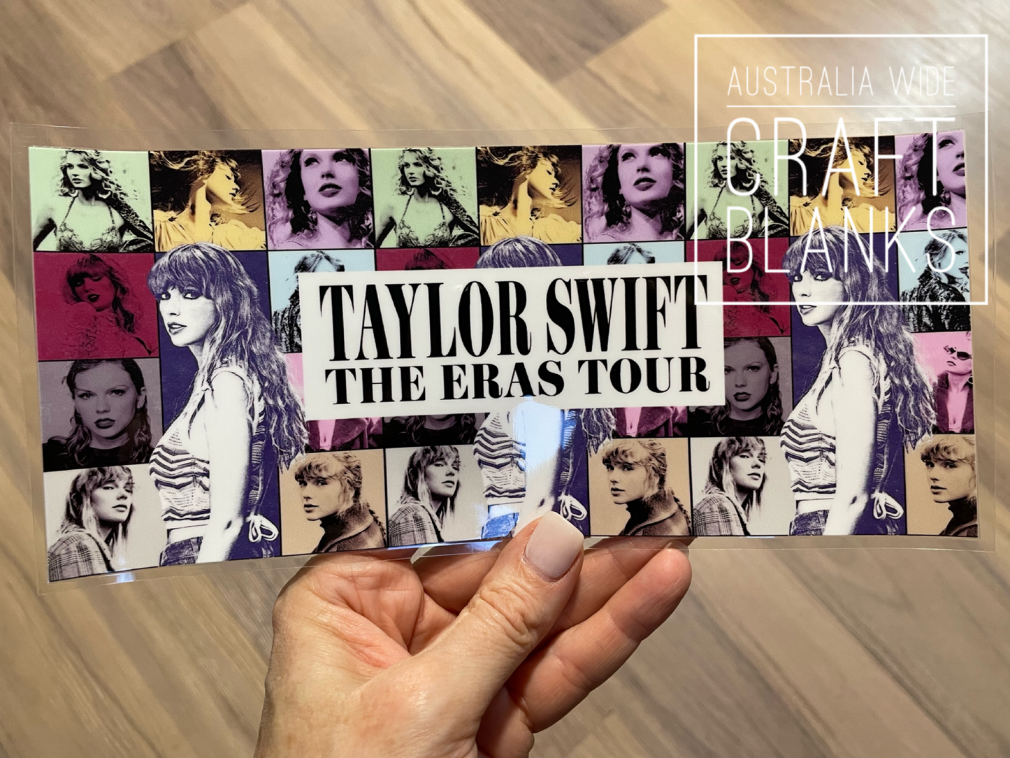 Taylor Tour