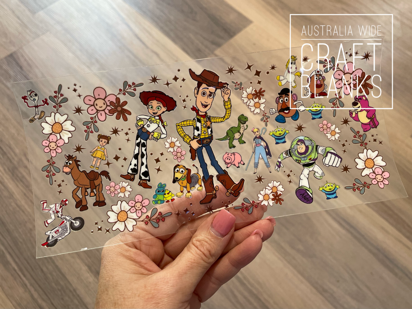 Toy Story