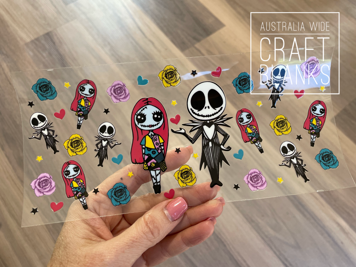 Nightmare Before Christmas
