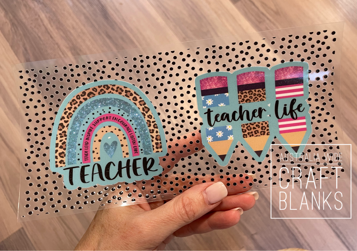 Teacher Life