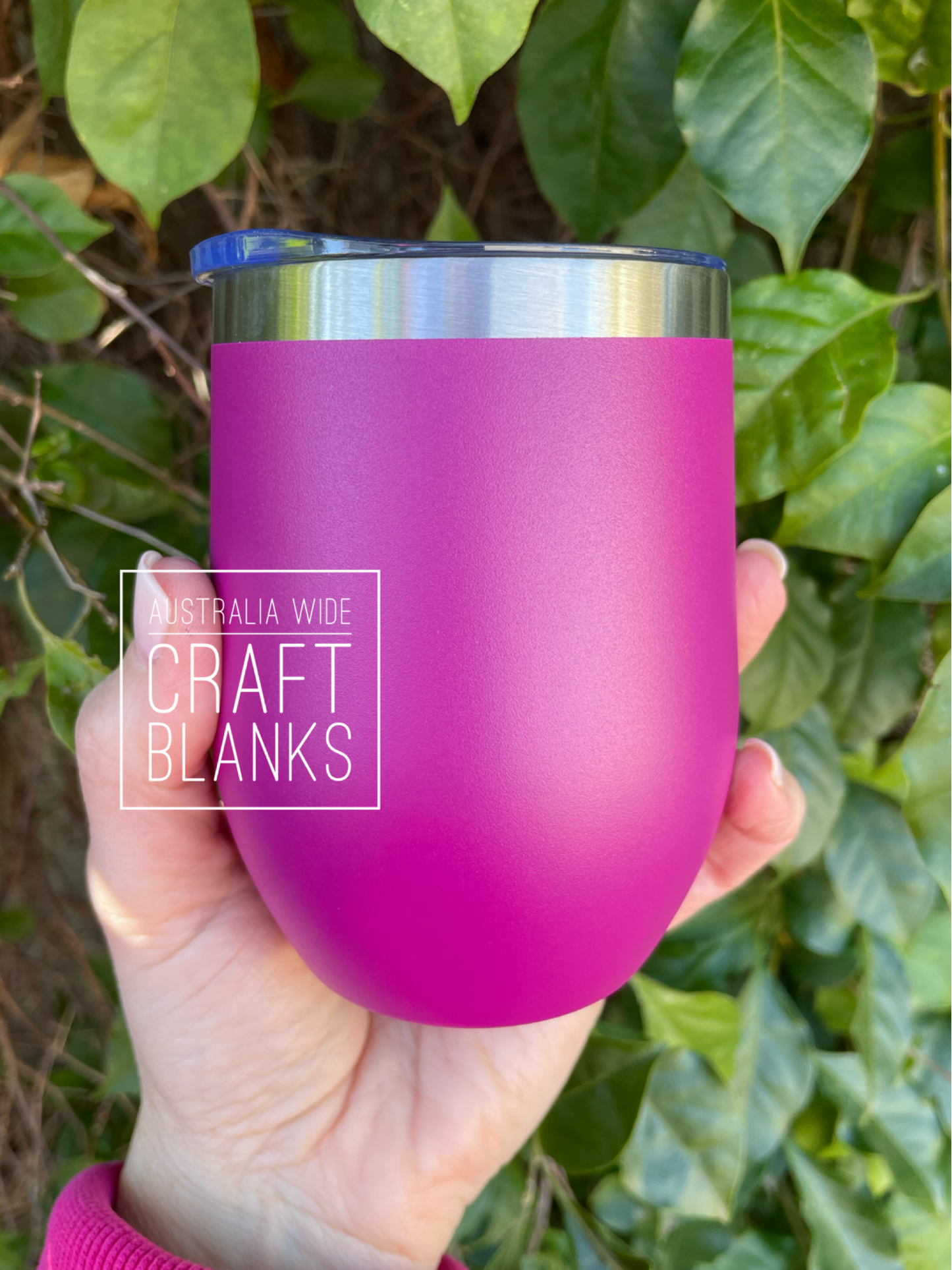 12oz Egg/Wine Cup