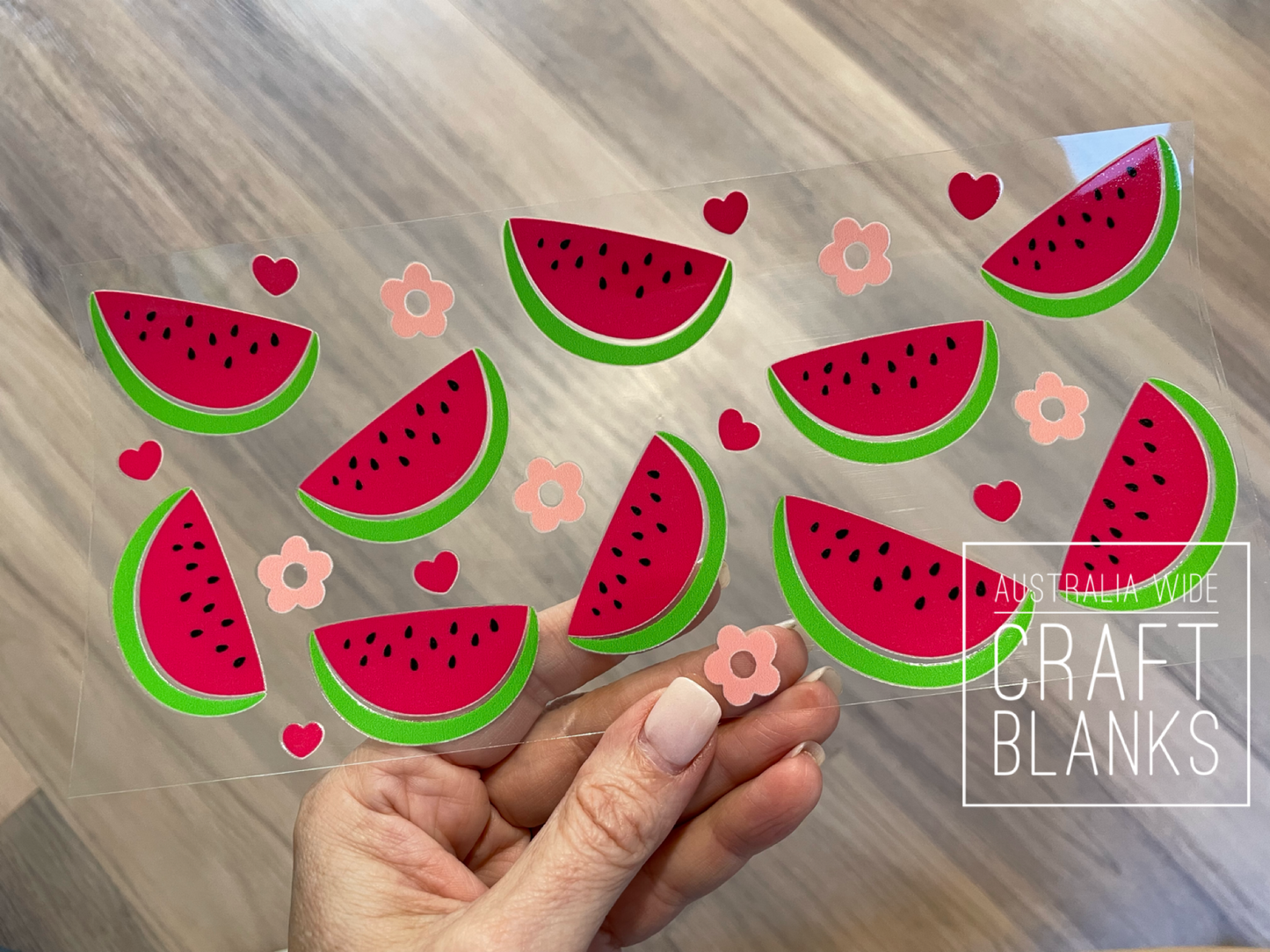 Watermelons