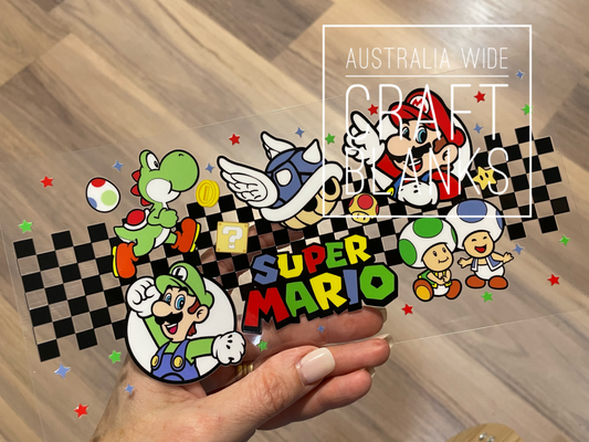 Mario