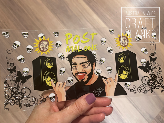 Post Malone