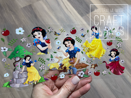 Snow White
