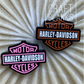 Harley - Silicone Bead - #150